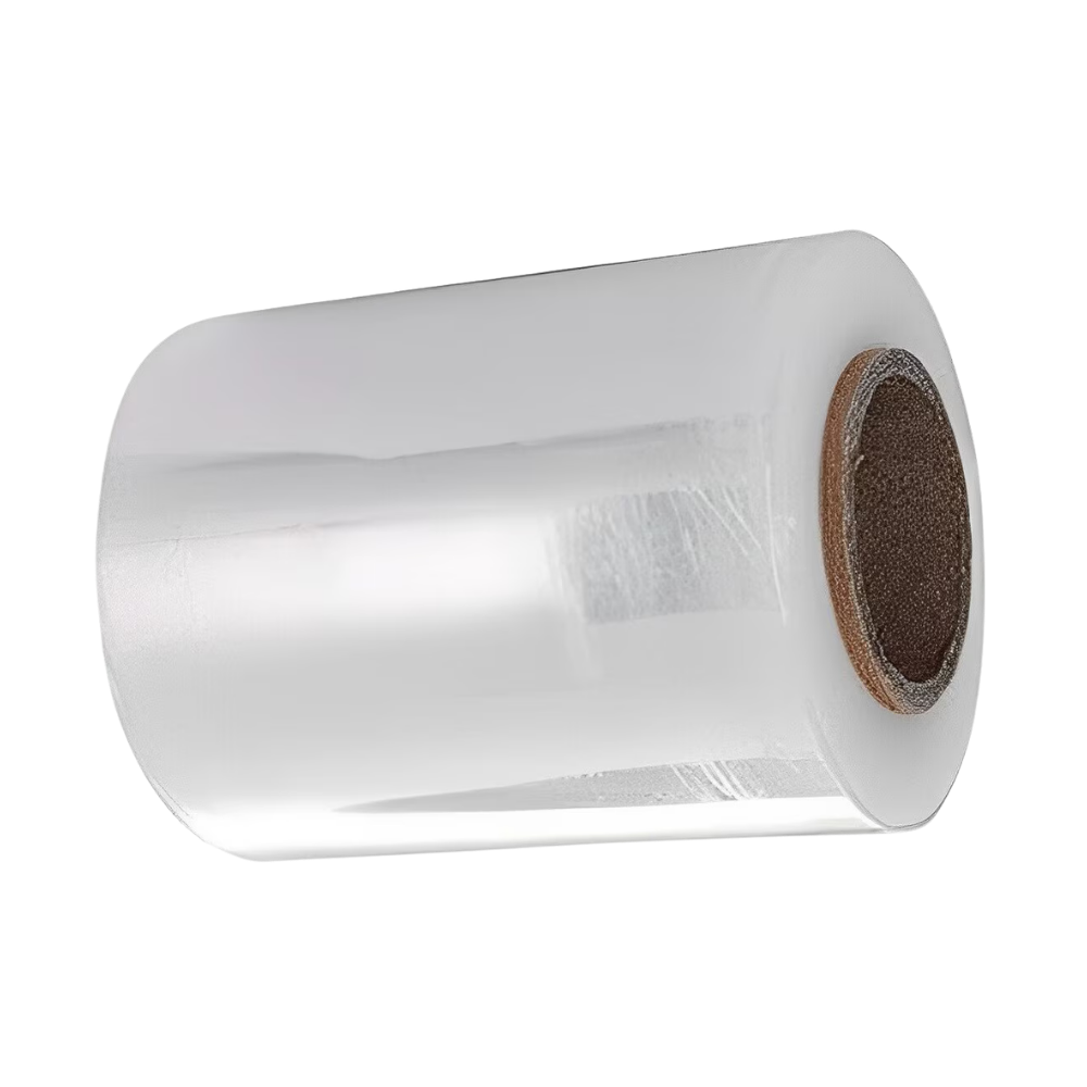 Stretch Film | Vardhan Plastic Industry